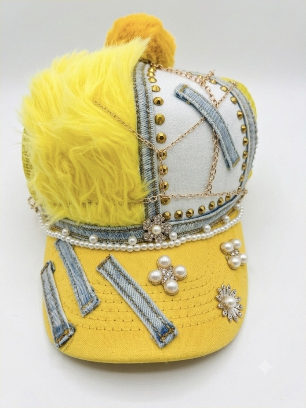 Custom Trucker Hat